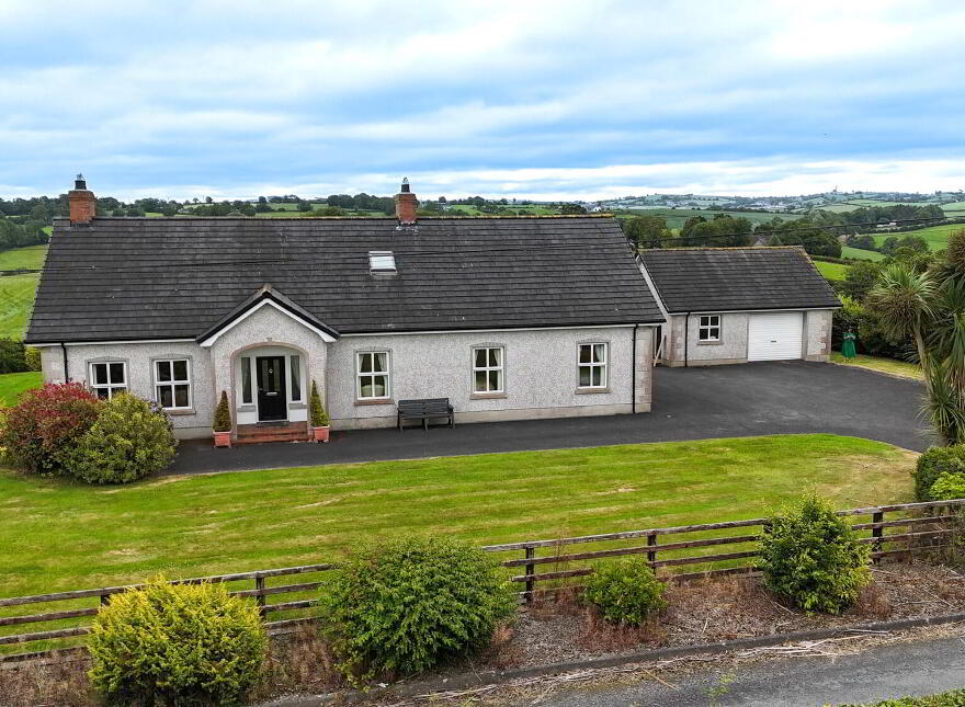 19b Bolton Road, Loughgilly, Markethill, BT60 2UD