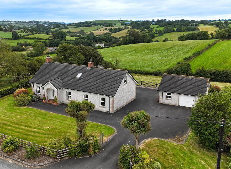19b Bolton Road, Loughgilly, Markethill, BT60 2UD