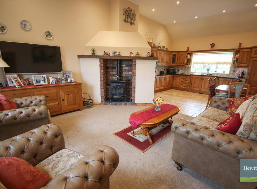 19b Bolton Road, Loughgilly, Markethill, BT60 2UD