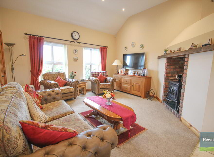 19b Bolton Road, Loughgilly, Markethill, BT60 2UD