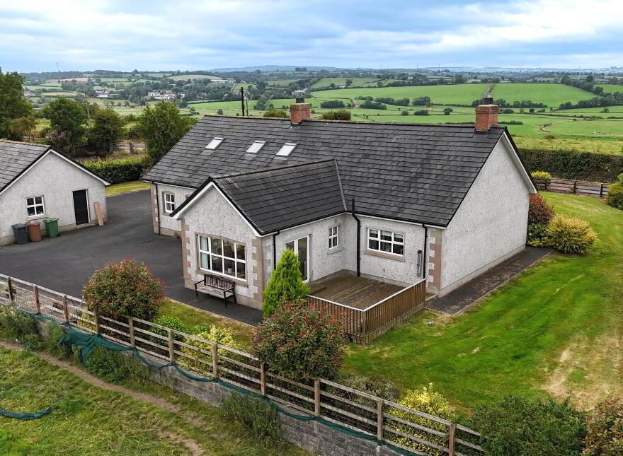 19b Bolton Road, Loughgilly, Markethill, BT60 2UD