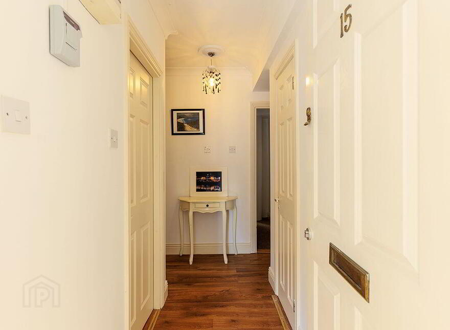 Apartment 15 Harbour Mill, Dungarvan, X35FC62