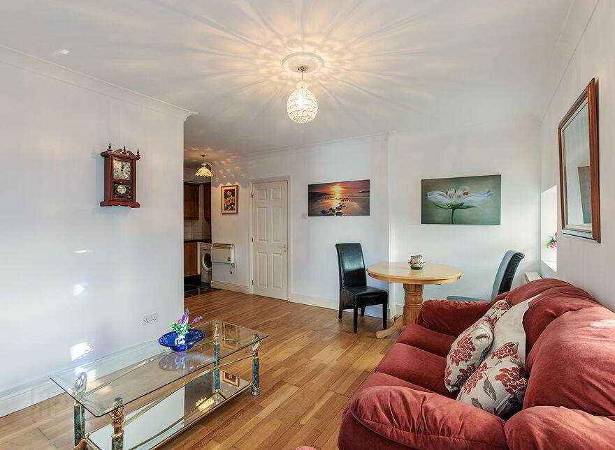 Apartment 15 Harbour Mill, Dungarvan, X35FC62