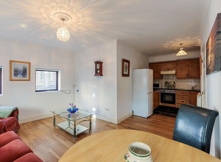 Apartment 15 Harbour Mill, Dungarvan, X35FC62