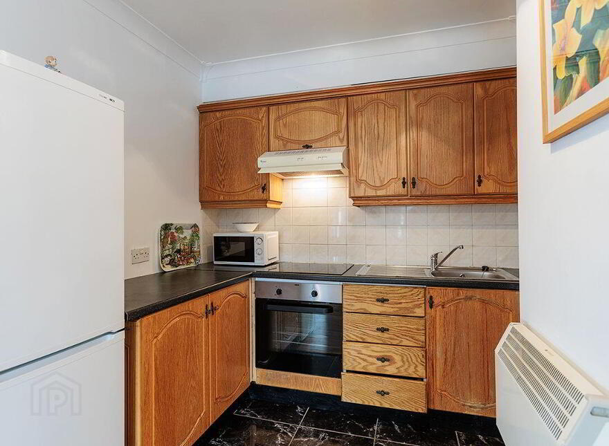 Apartment 15 Harbour Mill, Dungarvan, X35FC62