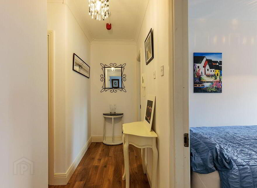 Apartment 15 Harbour Mill, Dungarvan, X35FC62