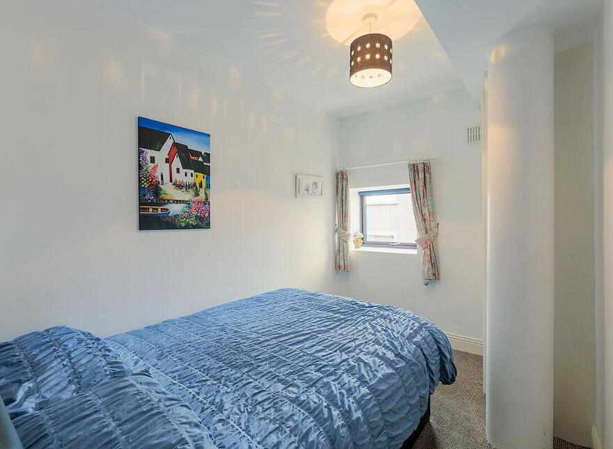 Apartment 15 Harbour Mill, Dungarvan, X35FC62