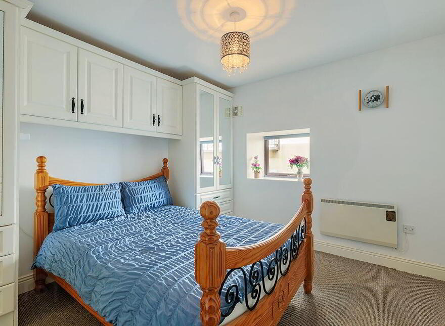 Apartment 15 Harbour Mill, Dungarvan, X35FC62