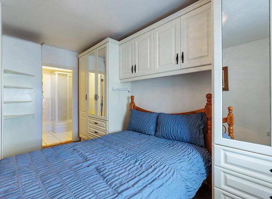 Apartment 15 Harbour Mill, Dungarvan, X35FC62