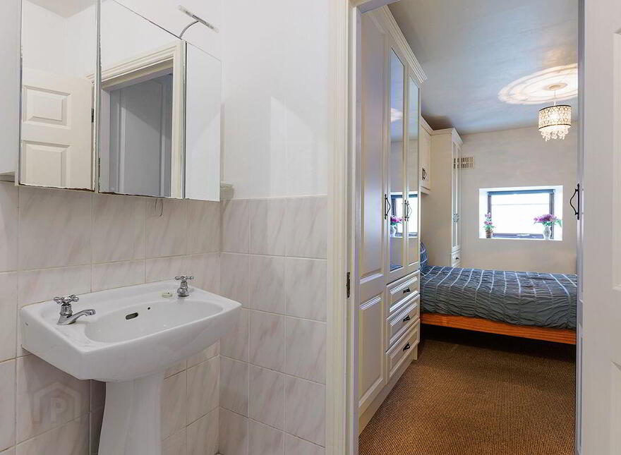 Apartment 15 Harbour Mill, Dungarvan, X35FC62