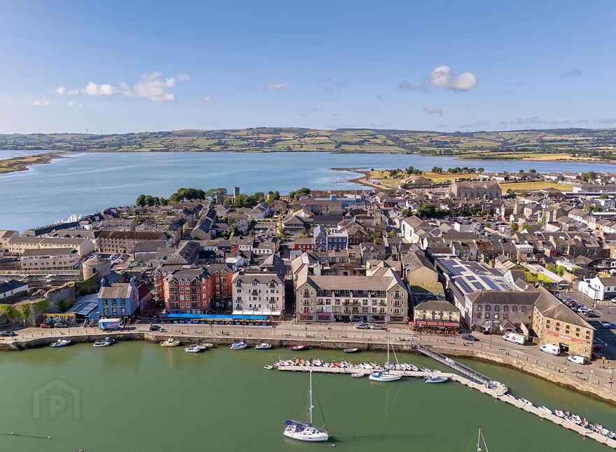 Apartment 15 Harbour Mill, Dungarvan, X35FC62