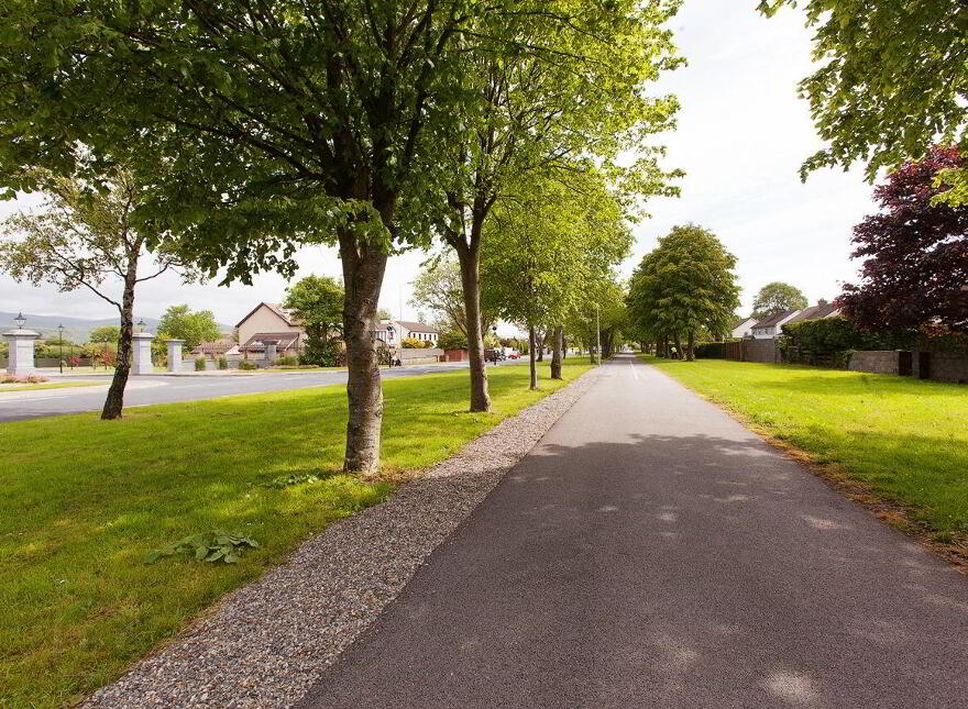 Apartment 15 Harbour Mill, Dungarvan, X35FC62