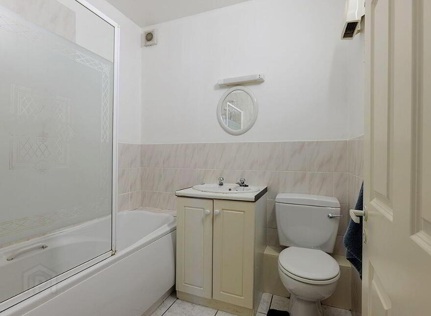 Apartment 15 Harbour Mill, Dungarvan, X35FC62