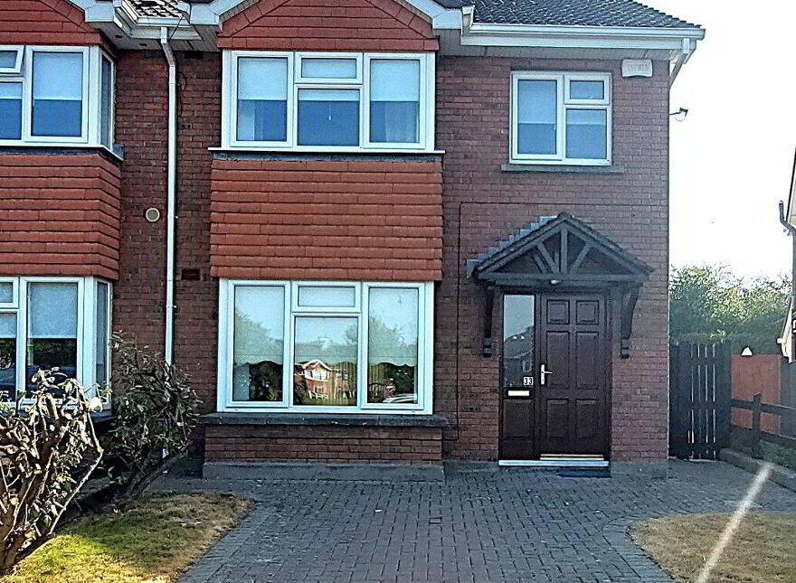 33 Lackanash Estate, Trim, C15FY75 photo