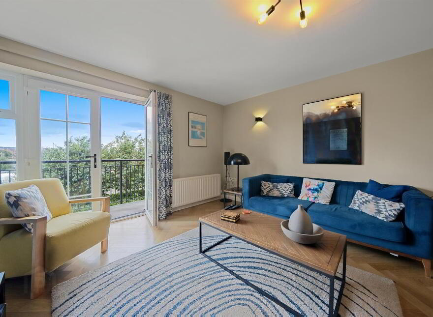 Apt 17 The Courtyard, 222 Castlereagh Road, Belfast, BT5 5FZ
