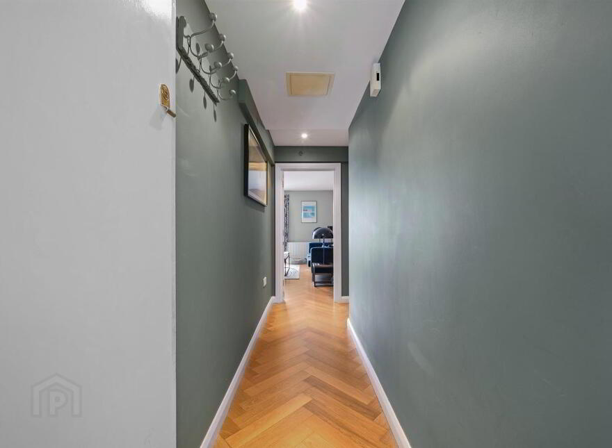 Apt 17 The Courtyard, 222 Castlereagh Road, Belfast, BT5 5FZ