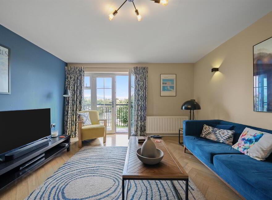 Apt 17 The Courtyard, 222 Castlereagh Road, Belfast, BT5 5FZ