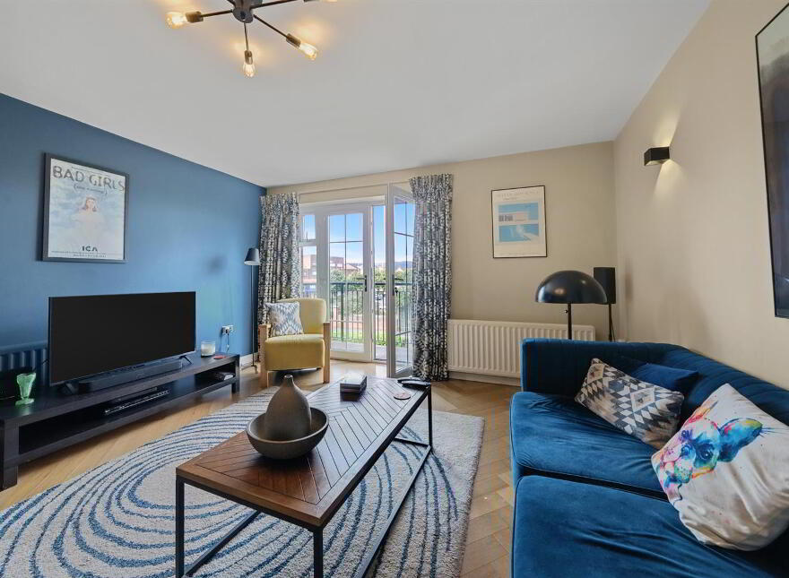 Apt 17 The Courtyard, 222 Castlereagh Road, Belfast, BT5 5FZ