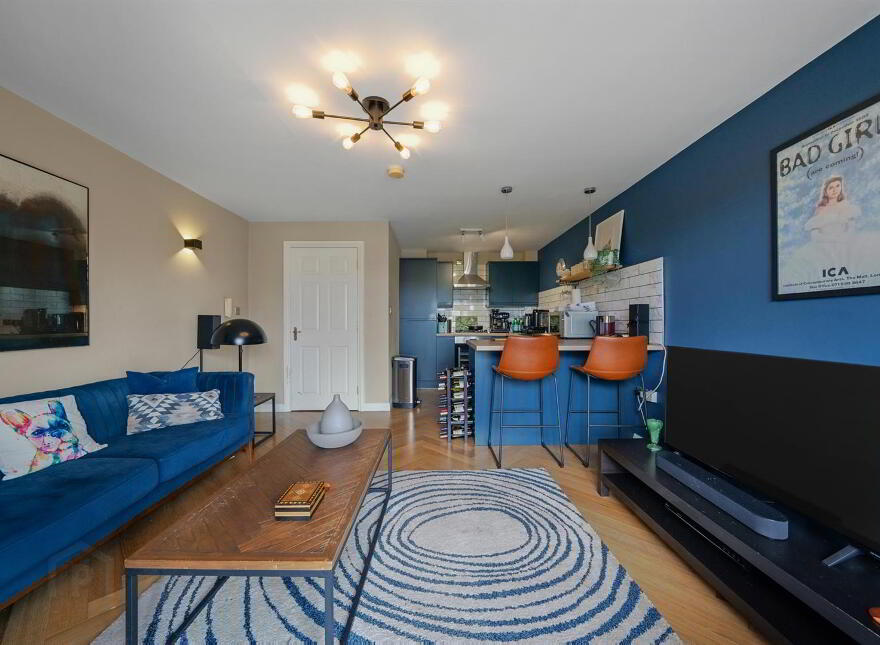 Apt 17 The Courtyard, 222 Castlereagh Road, Belfast, BT5 5FZ