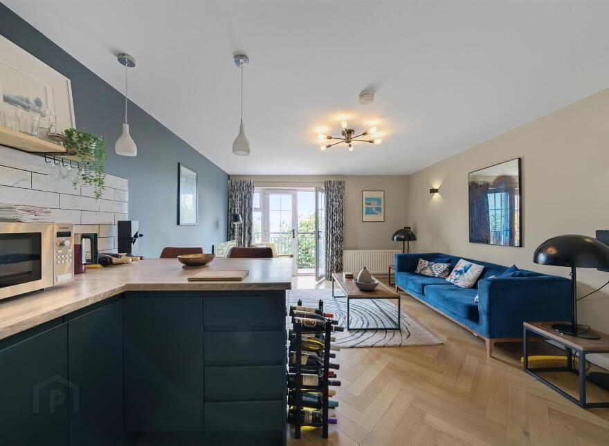 Apt 17 The Courtyard, 222 Castlereagh Road, Belfast, BT5 5FZ