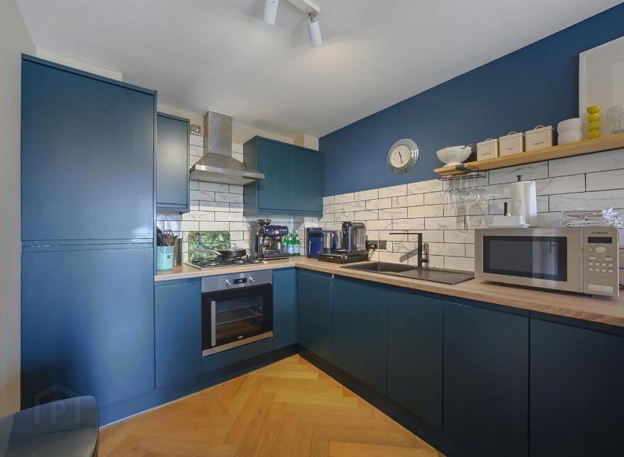 Apt 17 The Courtyard, 222 Castlereagh Road, Belfast, BT5 5FZ