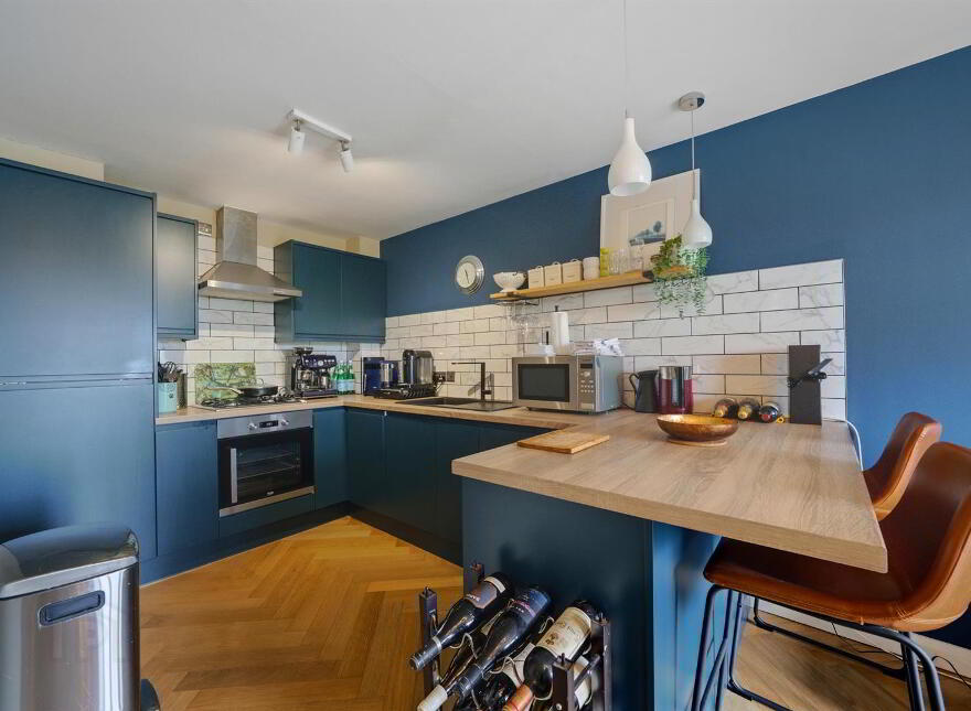 Apt 17 The Courtyard, 222 Castlereagh Road, Belfast, BT5 5FZ