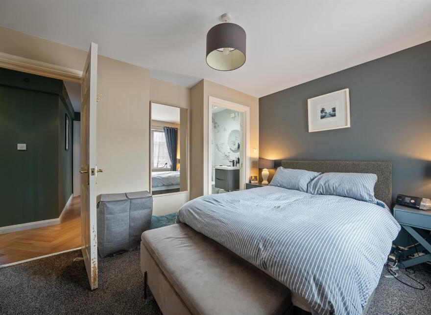 Apt 17 The Courtyard, 222 Castlereagh Road, Belfast, BT5 5FZ