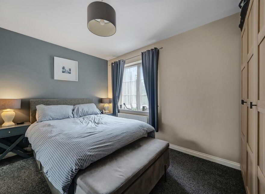 Apt 17 The Courtyard, 222 Castlereagh Road, Belfast, BT5 5FZ