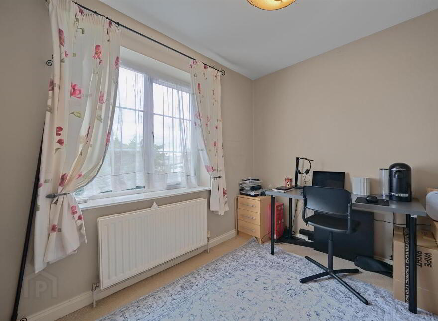 Apt 17 The Courtyard, 222 Castlereagh Road, Belfast, BT5 5FZ
