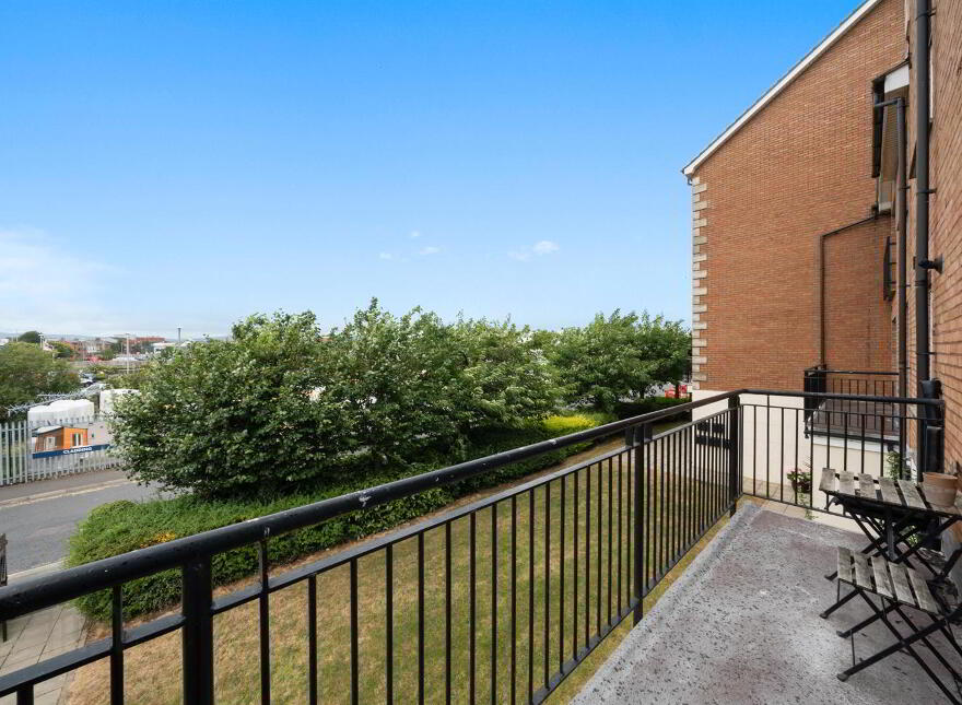Apt 17 The Courtyard, 222 Castlereagh Road, Belfast, BT5 5FZ