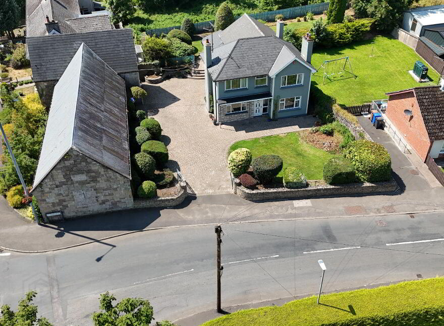 303 Loughmuck Road, Fintona, BT78 2BX