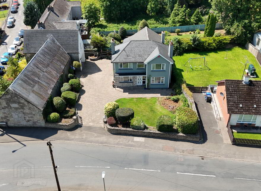 303 Loughmuck Road, Fintona, BT78 2BX