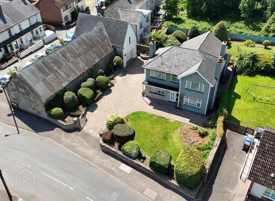 303 Loughmuck Road, Fintona, BT78 2BX
