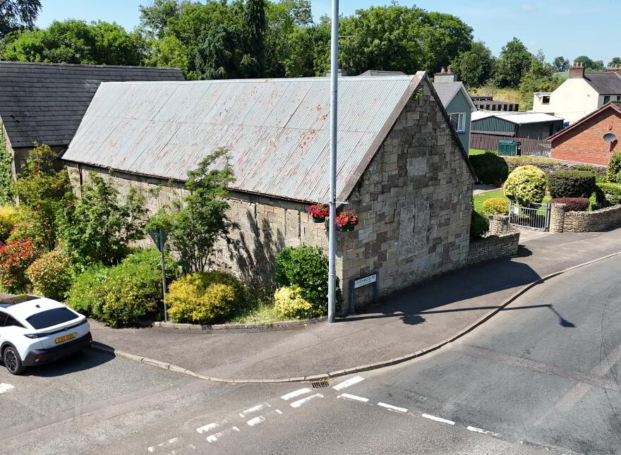 303 Loughmuck Road, Fintona, BT78 2BX