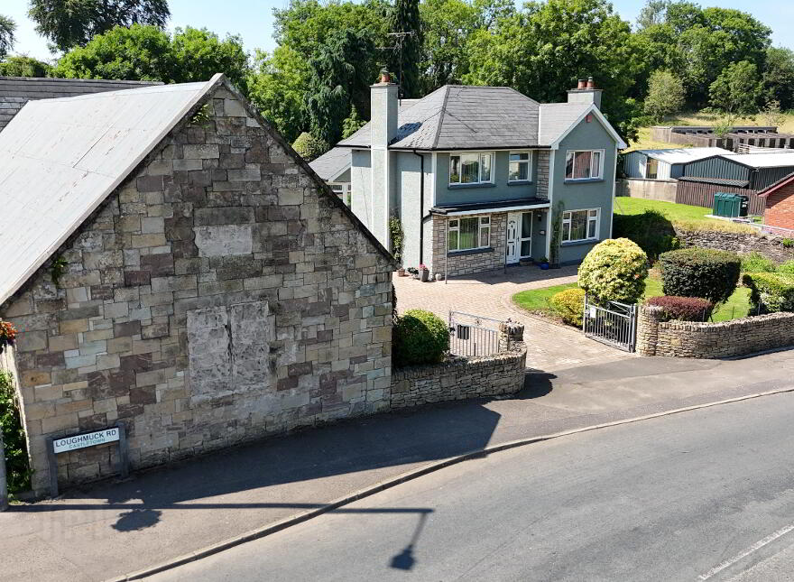 303 Loughmuck Road, Fintona, BT78 2BX