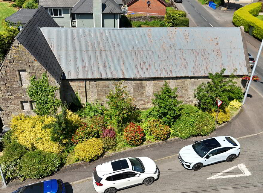 303 Loughmuck Road, Fintona, BT78 2BX