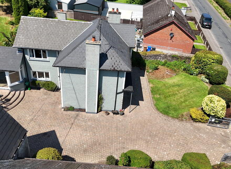 303 Loughmuck Road, Fintona, BT78 2BX
