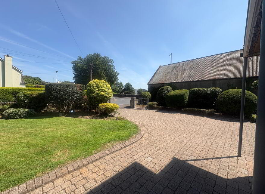 303 Loughmuck Road, Fintona, BT78 2BX