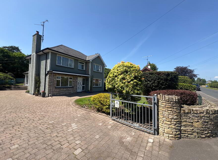 303 Loughmuck Road, Fintona, BT78 2BX