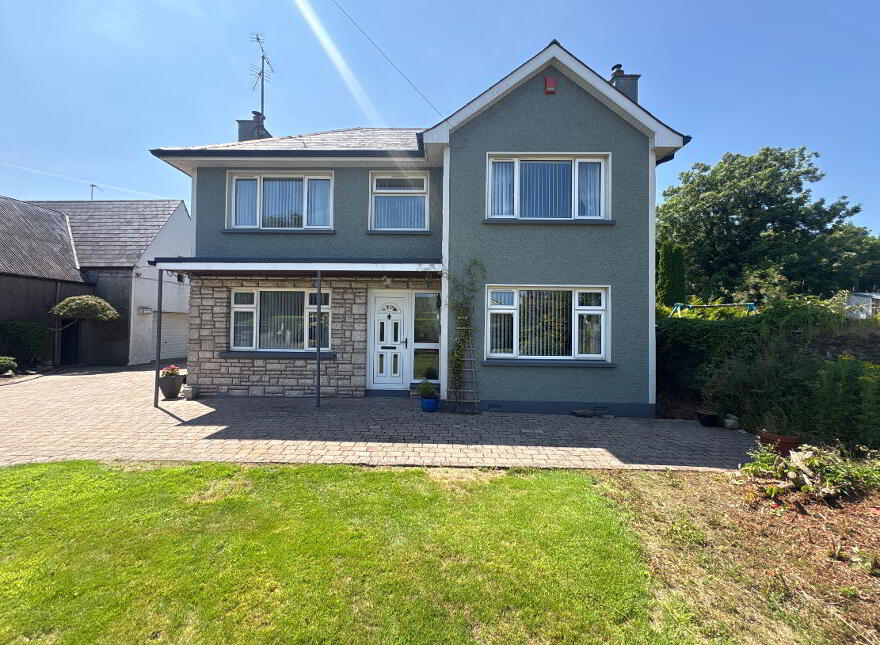 303 Loughmuck Road, Fintona, BT78 2BX