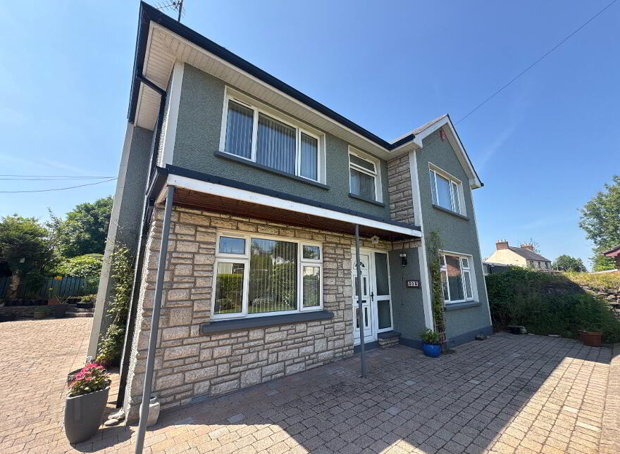 303 Loughmuck Road, Fintona, BT78 2BX