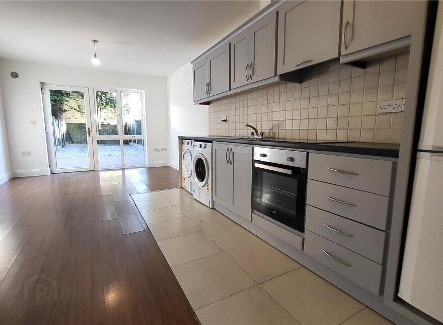 3 Milehouse Mews, Bellefield, Enniscorthy, Y21WR74