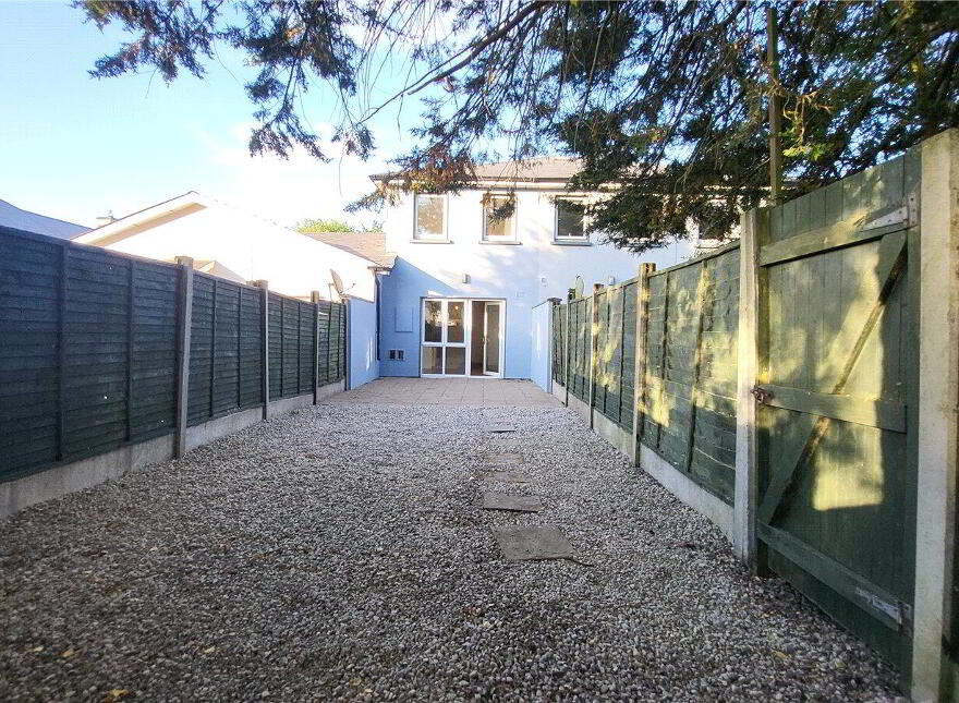 3 Milehouse Mews, Bellefield, Enniscorthy, Y21WR74