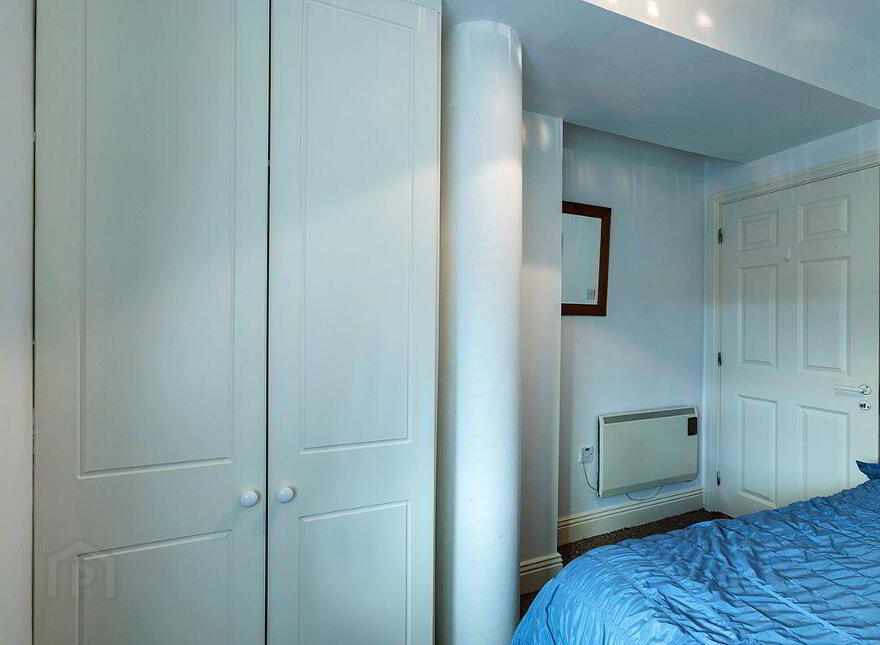 Apartment 15 Harbour Mill, Galwey's Lane, Dungarvan, X35FC62