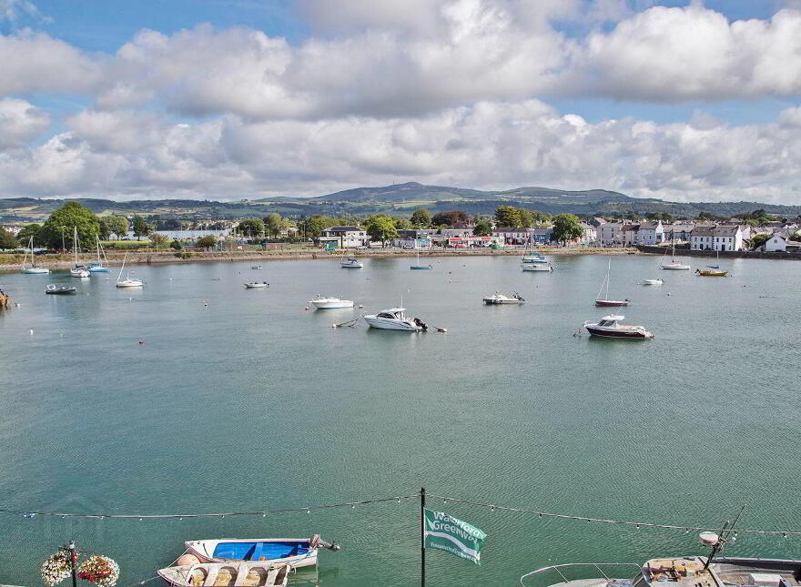 Apartment 15 Harbour Mill, Galwey's Lane, Dungarvan, X35FC62