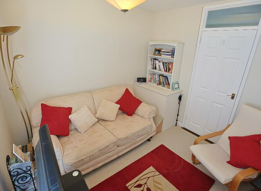 4 Pollock Drive, Lurgan, Craigavon, BT66 8JW