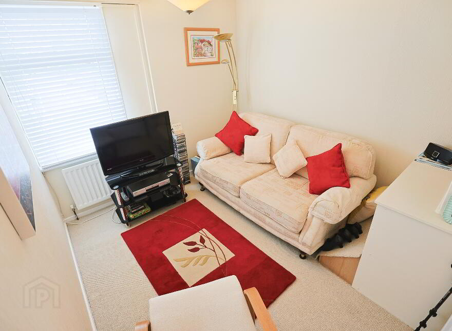 4 Pollock Drive, Lurgan, Craigavon, BT66 8JW