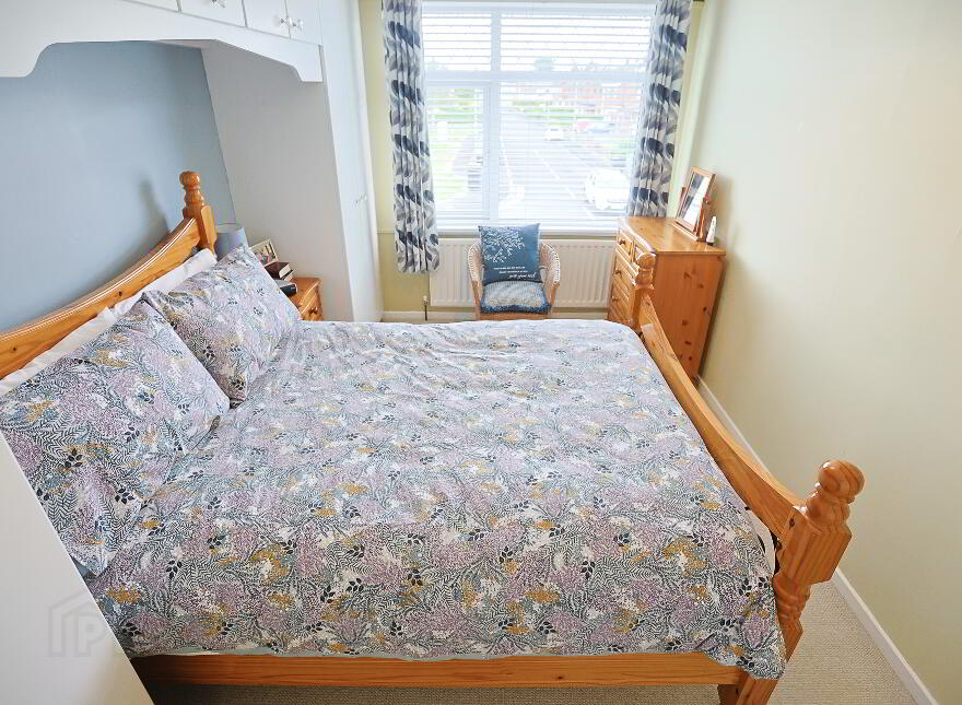 4 Pollock Drive, Lurgan, Craigavon, BT66 8JW