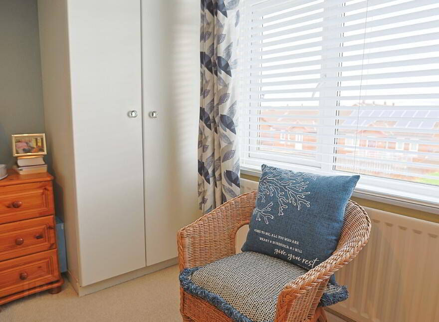 4 Pollock Drive, Lurgan, Craigavon, BT66 8JW