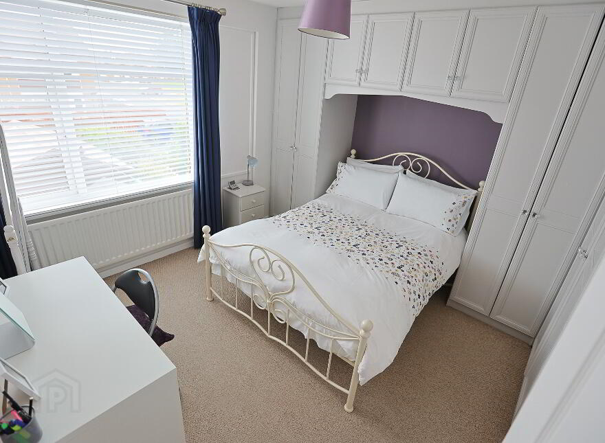4 Pollock Drive, Lurgan, Craigavon, BT66 8JW